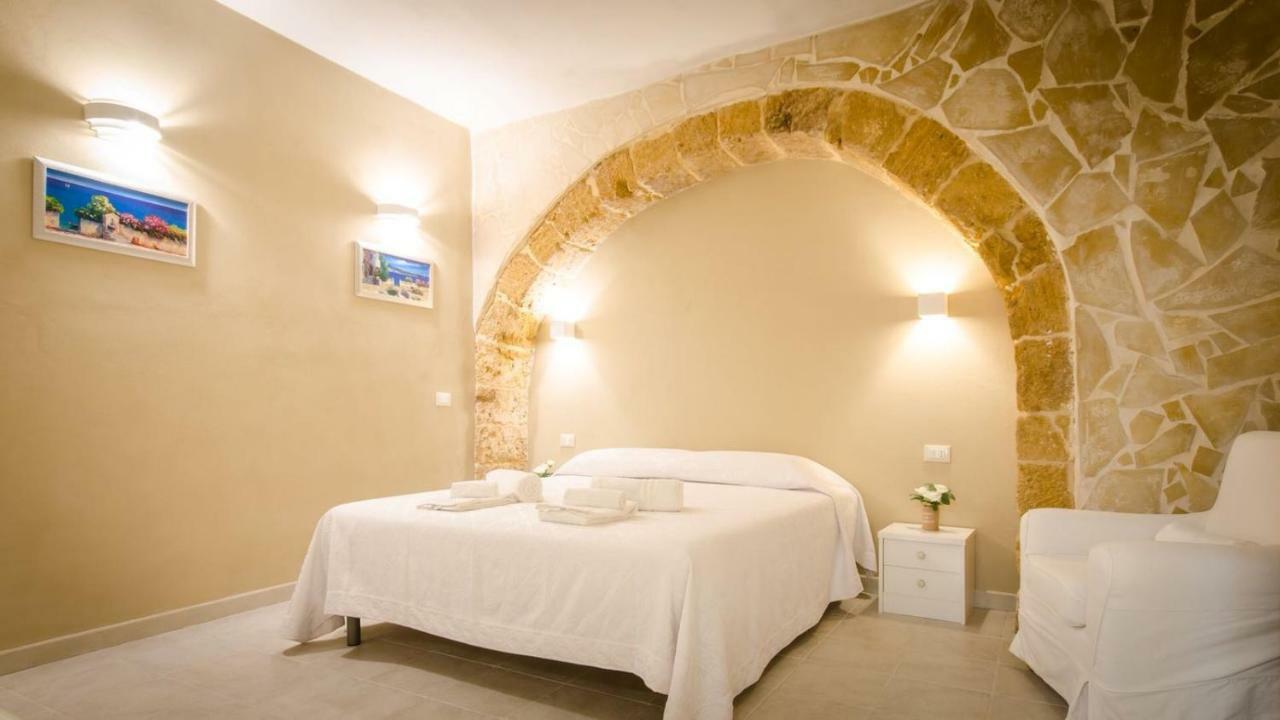 Casa "Il Castello" Lejlighed Syracuse Eksteriør billede